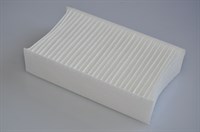 Lint filter, Miele tumble dryer - White (condensor)